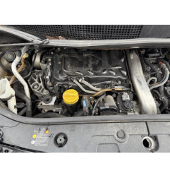 Boite de vitesses RENAULT GRAND SCENIC 2 Photo n°10