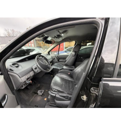 Boite de vitesses RENAULT GRAND SCENIC 2 Photo n°13