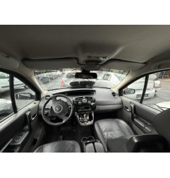 Boite de vitesses RENAULT GRAND SCENIC 2 Photo n°14