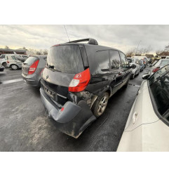 Boite de vitesses RENAULT GRAND SCENIC 2 Photo n°17