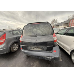 Boite de vitesses RENAULT GRAND SCENIC 2 Photo n°18