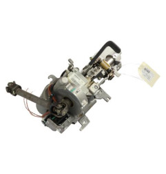 Colonne de direction RENAULT GRAND SCENIC 2 Photo n°3