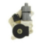 Moteur leve vitre avant gauche MERCEDES CLASSE E 211