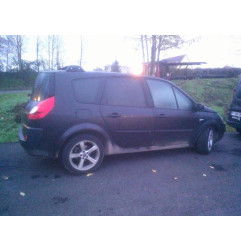 Colonne de direction RENAULT GRAND SCENIC 2 Photo n°5