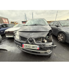 Colonne de direction RENAULT GRAND SCENIC 2 Photo n°9