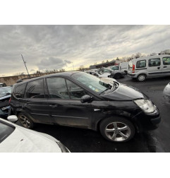 Colonne de direction RENAULT GRAND SCENIC 2 Photo n°13