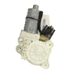 Moteur leve vitre avant gauche MERCEDES CLASSE E 211 Photo n°3