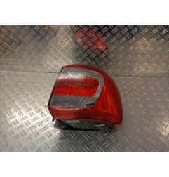 Feu arriere principal droit (feux) RENAULT MODUS Photo n°4