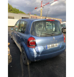 Feu arriere principal droit (feux) RENAULT MODUS Photo n°7