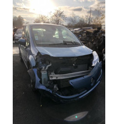 Feu arriere principal droit (feux) RENAULT MODUS Photo n°9