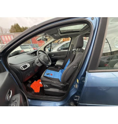 Feu arriere principal droit (feux) RENAULT MODUS Photo n°15