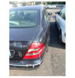 Moteur leve vitre avant gauche MERCEDES CLASSE E 211 Photo n°5