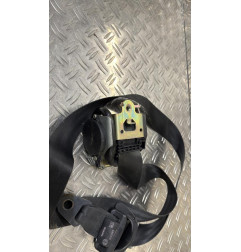 Ceinture avant droit PEUGEOT 307 Photo n°3
