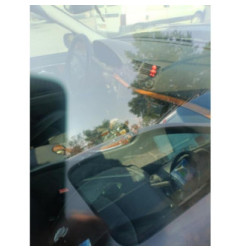 Moteur leve vitre avant gauche MERCEDES CLASSE E 211 Photo n°6