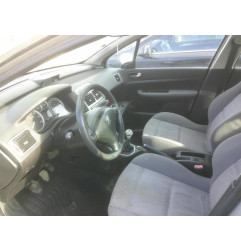 Ceinture avant droit PEUGEOT 307 Photo n°7