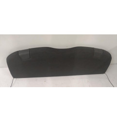 Plage arriere RENAULT MODUS Photo n°1