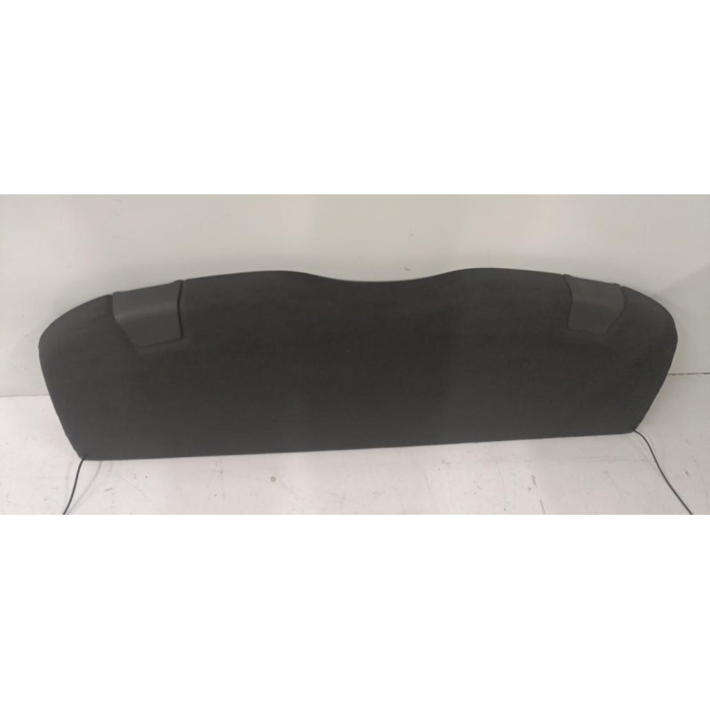 Plage arriere RENAULT MODUS