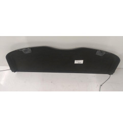 Plage arriere RENAULT MODUS