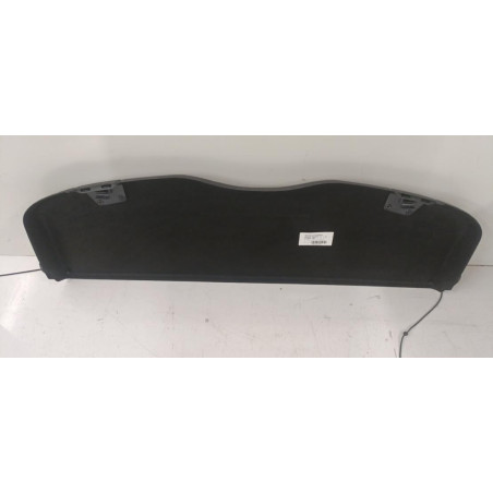 Plage arriere RENAULT MODUS