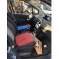 Plage arriere RENAULT MODUS