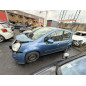Plage arriere RENAULT MODUS