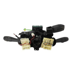 Com (Bloc Contacteur Tournant+Commodo Essuie Glace+Commodo Phare) RENAULT CLIO 4