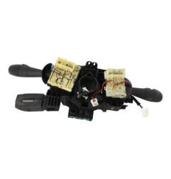 Com (Bloc Contacteur Tournant+Commodo Essuie Glace+Commodo Phare) RENAULT CLIO 4 Photo n°3