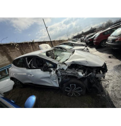 Com (Bloc Contacteur Tournant+Commodo Essuie Glace+Commodo Phare) RENAULT CLIO 4 Photo n°9