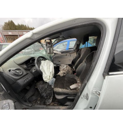 Com (Bloc Contacteur Tournant+Commodo Essuie Glace+Commodo Phare) RENAULT CLIO 4 Photo n°10