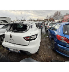 Com (Bloc Contacteur Tournant+Commodo Essuie Glace+Commodo Phare) RENAULT CLIO 4 Photo n°12