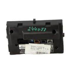 Ecran GPS RENAULT CLIO 4 Photo n°3