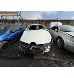 Ecran GPS RENAULT CLIO 4 Photo n°7