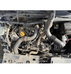 Ecran GPS RENAULT CLIO 4 Photo n°9