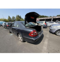 Moteur leve vitre avant gauche MERCEDES CLASSE E 211 Photo n°15