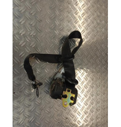 Ceinture avant droit MERCEDES CLASSE A 168 Photo n°1