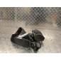 Ceinture avant droit MERCEDES CLASSE A 168