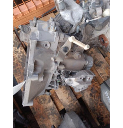 Boite de vitesses PEUGEOT 208 1 Photo n°1