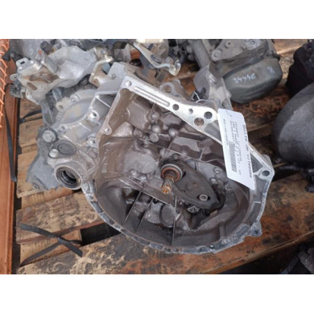 Boite de vitesses PEUGEOT 208 1