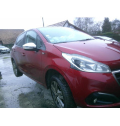 Boite de vitesses PEUGEOT 208 1 Photo n°7