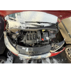 Boite de vitesses PEUGEOT 208 1 Photo n°9