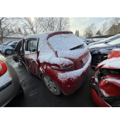 Boite de vitesses PEUGEOT 208 1 Photo n°15