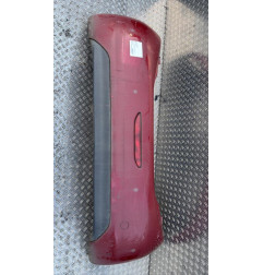 Pare choc arriere PEUGEOT 208 1 Photo n°1