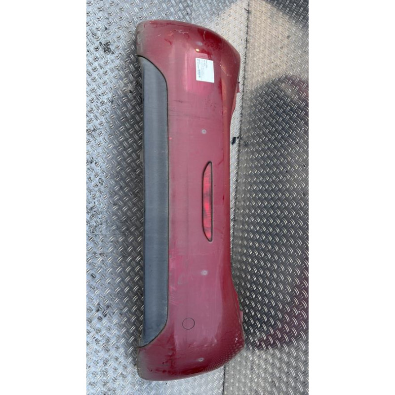 Pare choc arriere PEUGEOT 208 1