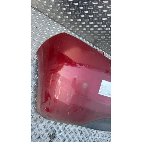 Pare choc arriere PEUGEOT 208 1