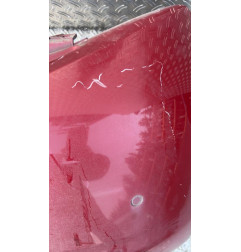 Pare choc arriere PEUGEOT 208 1 Photo n°4