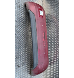 Pare choc arriere PEUGEOT 208 1 Photo n°5