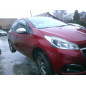 Pare choc arriere PEUGEOT 208 1
