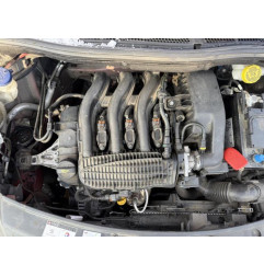 Pare choc arriere PEUGEOT 208 1 Photo n°13