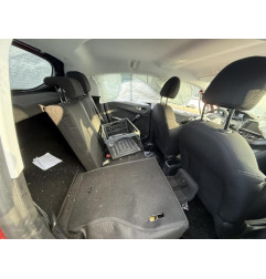 Pare choc arriere PEUGEOT 208 1 Photo n°17