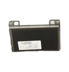 Ecran GPS PEUGEOT 208 1 Photo n°1